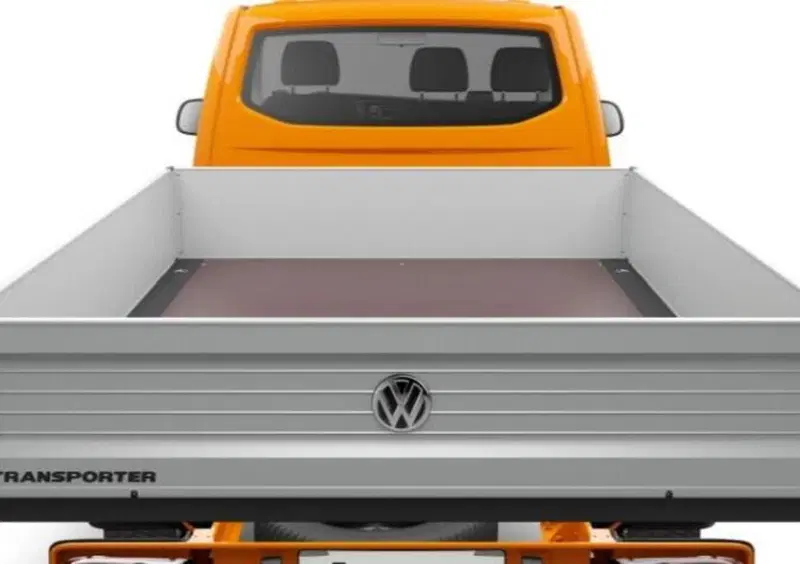 Volkswagen Veicoli Commerciali Transporter Telaio (2015-23) (9)