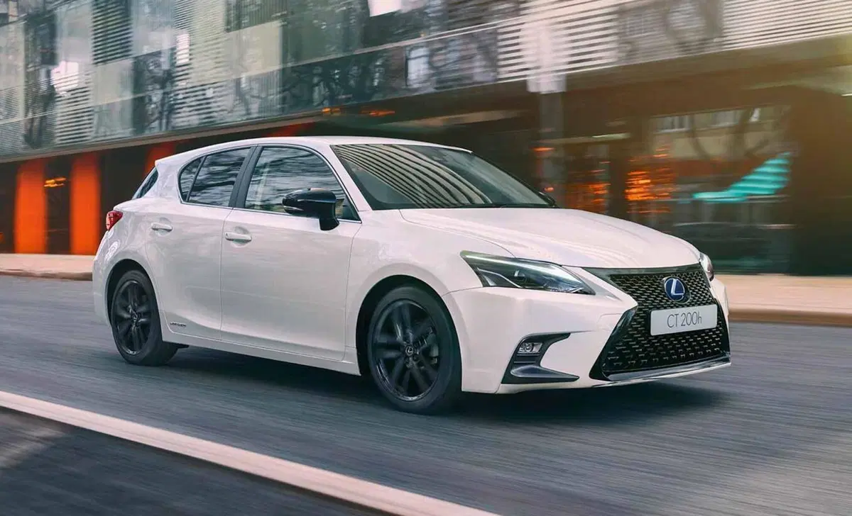Lexus CT (2010-20) (29)