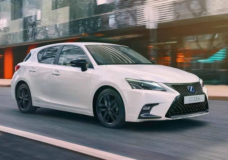 Lexus CT (2010-20) (29)