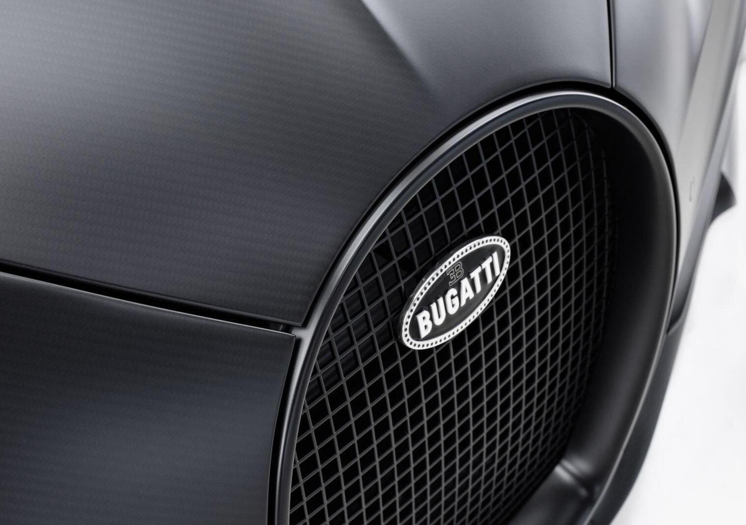 VW-Rimac, nuove indiscrezioni sulle trattative per la cessione di Bugatti