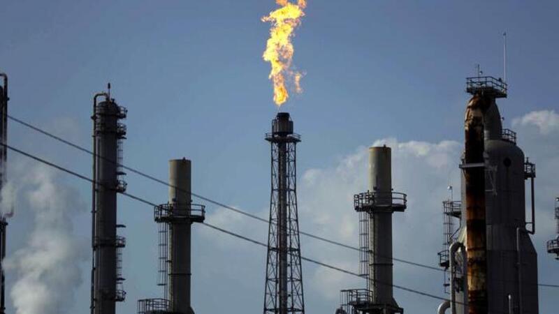 Petrolio: &egrave; davvero iniziato il declino?