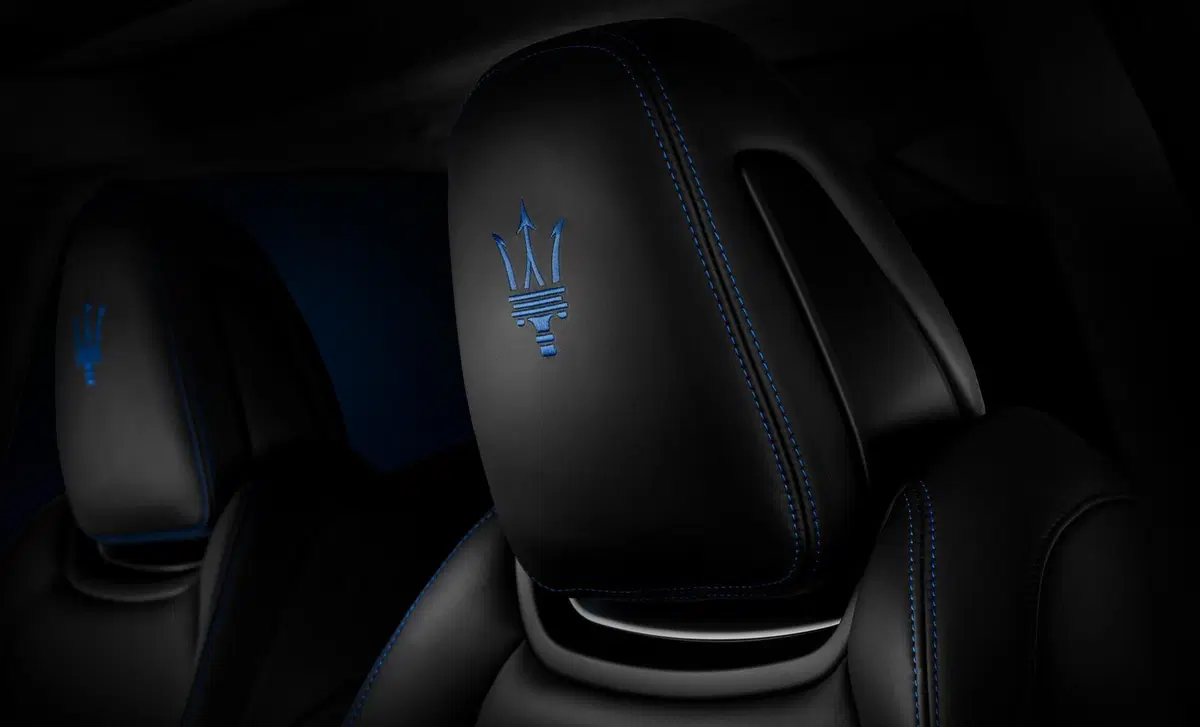 Maserati Ghibli Ghibli V6 S Q4 (17)