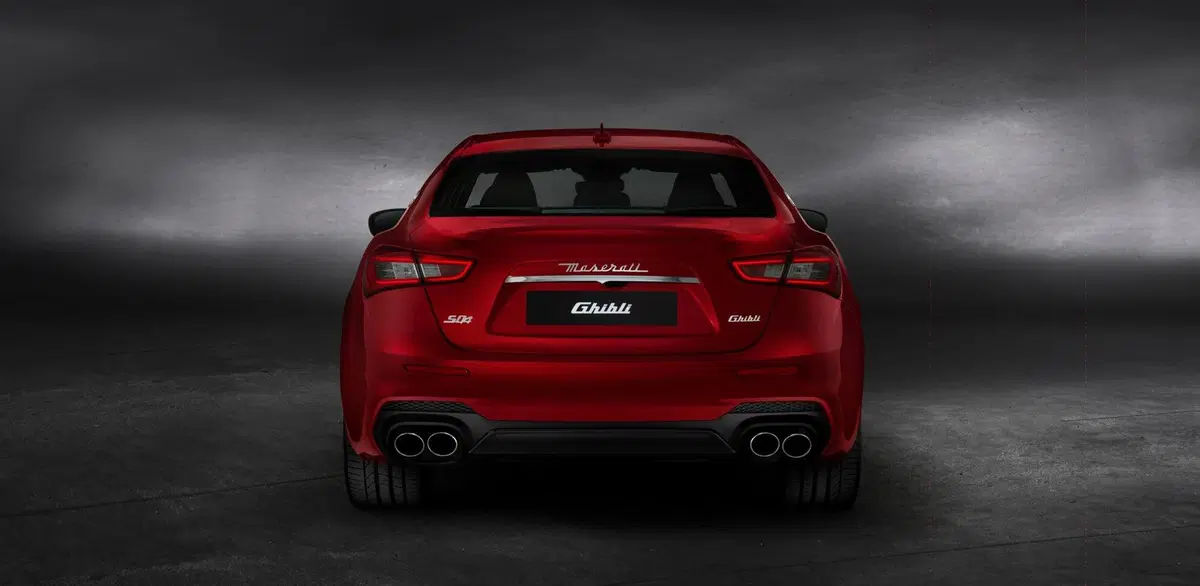 Maserati Ghibli Ghibli V6 S Q4 (12)