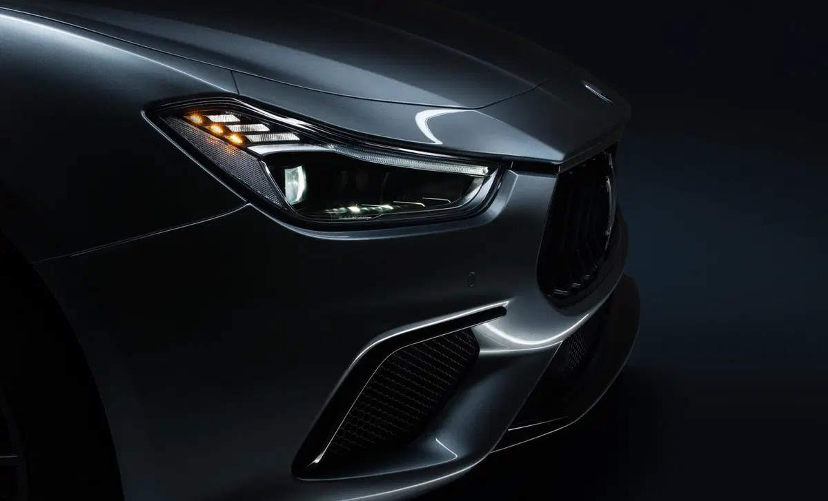 Maserati Ghibli Ghibli V6 S Q4 (21)