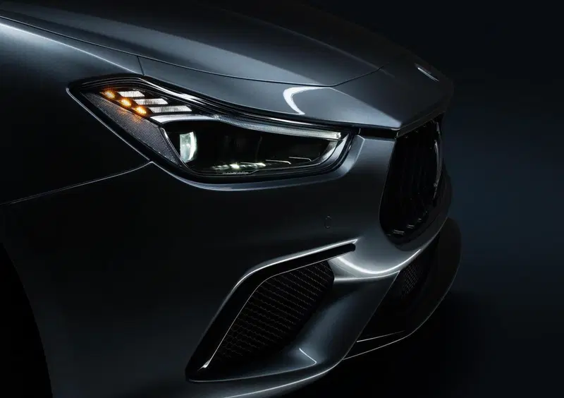 Maserati Ghibli (2013-24) (21)