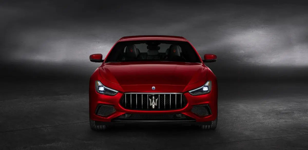 Maserati Ghibli Ghibli V6 S Q4 (10)