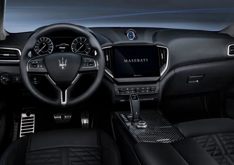 Maserati Ghibli (2013-24) (13)