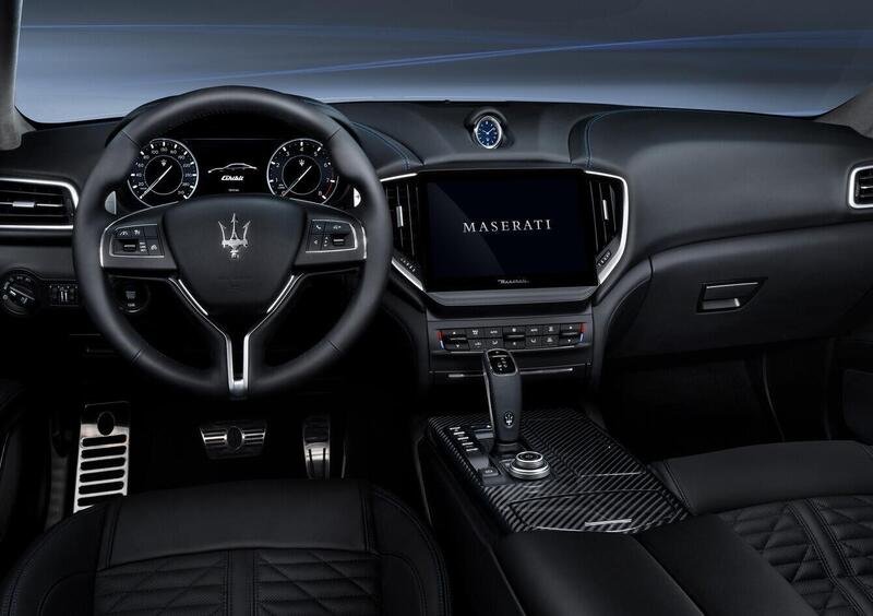 Maserati Ghibli (13)