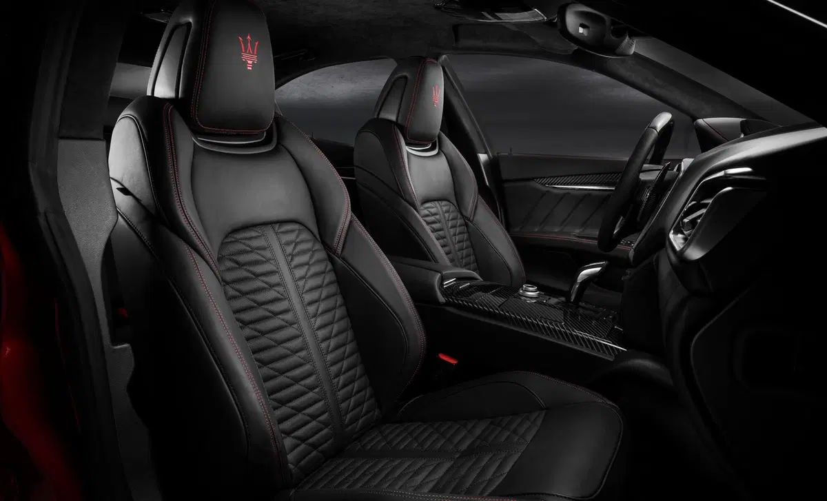 Maserati Ghibli Ghibli V6 S Q4 (14)