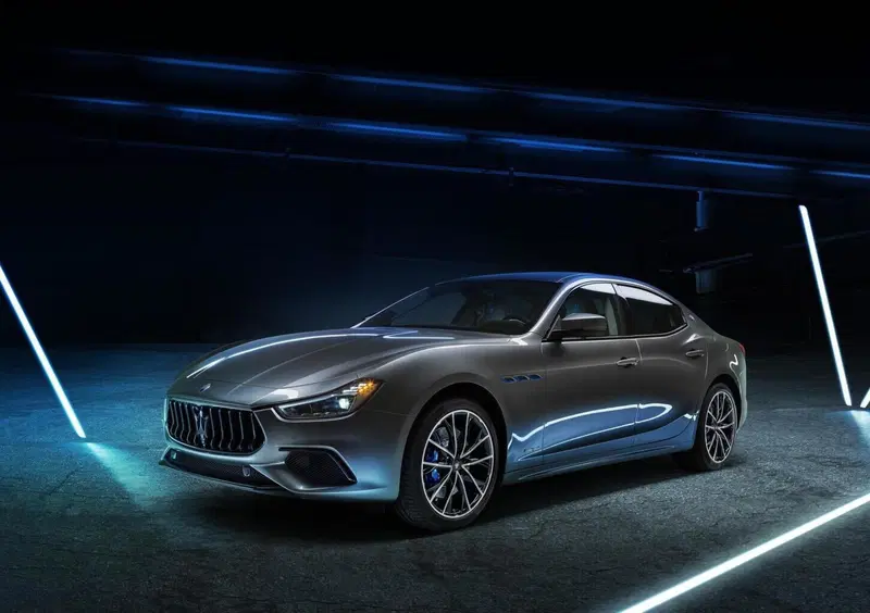 Maserati Ghibli (2013-24) (6)