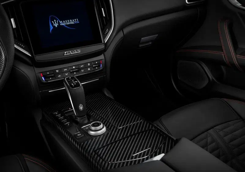 Maserati Ghibli (2013-24) (19)