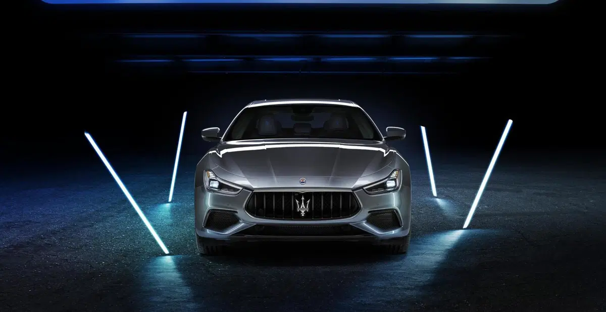 Maserati Ghibli Ghibli V6 S Q4 (3)