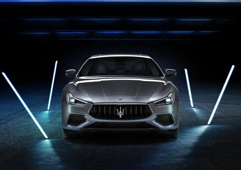 Maserati Ghibli (2013-24) (3)
