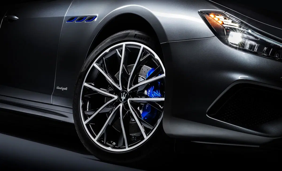Maserati Ghibli Ghibli V6 S Q4 (22)