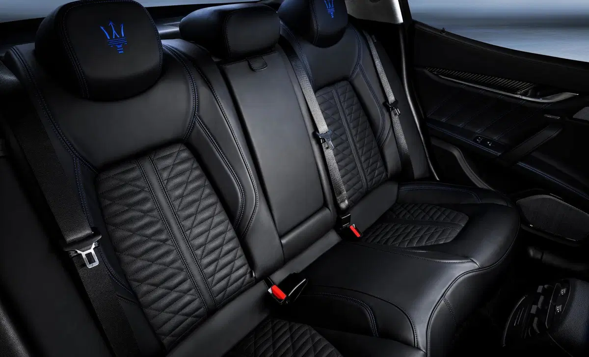 Maserati Ghibli Ghibli V6 S Q4 (15)