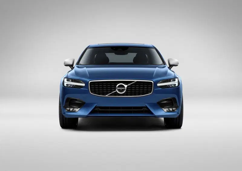 Volvo S90 (2016-24) (17)