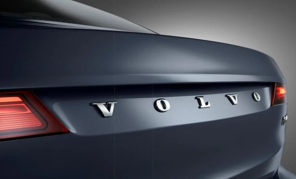 Volvo S90 2.0 b5 Core awd auto (44)