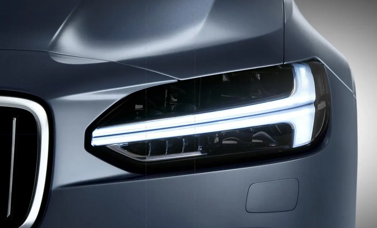 Volvo S90 2.0 b5 Core awd auto (42)