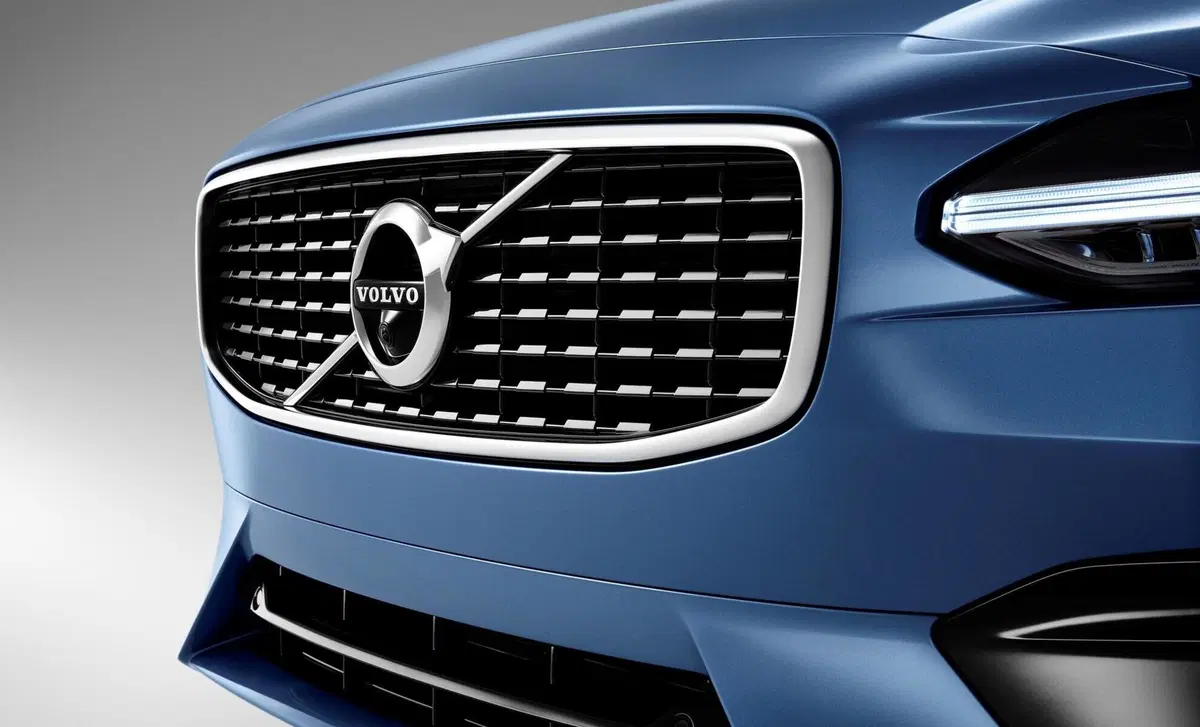 Volvo S90 2.0 b5 Core awd auto (43)