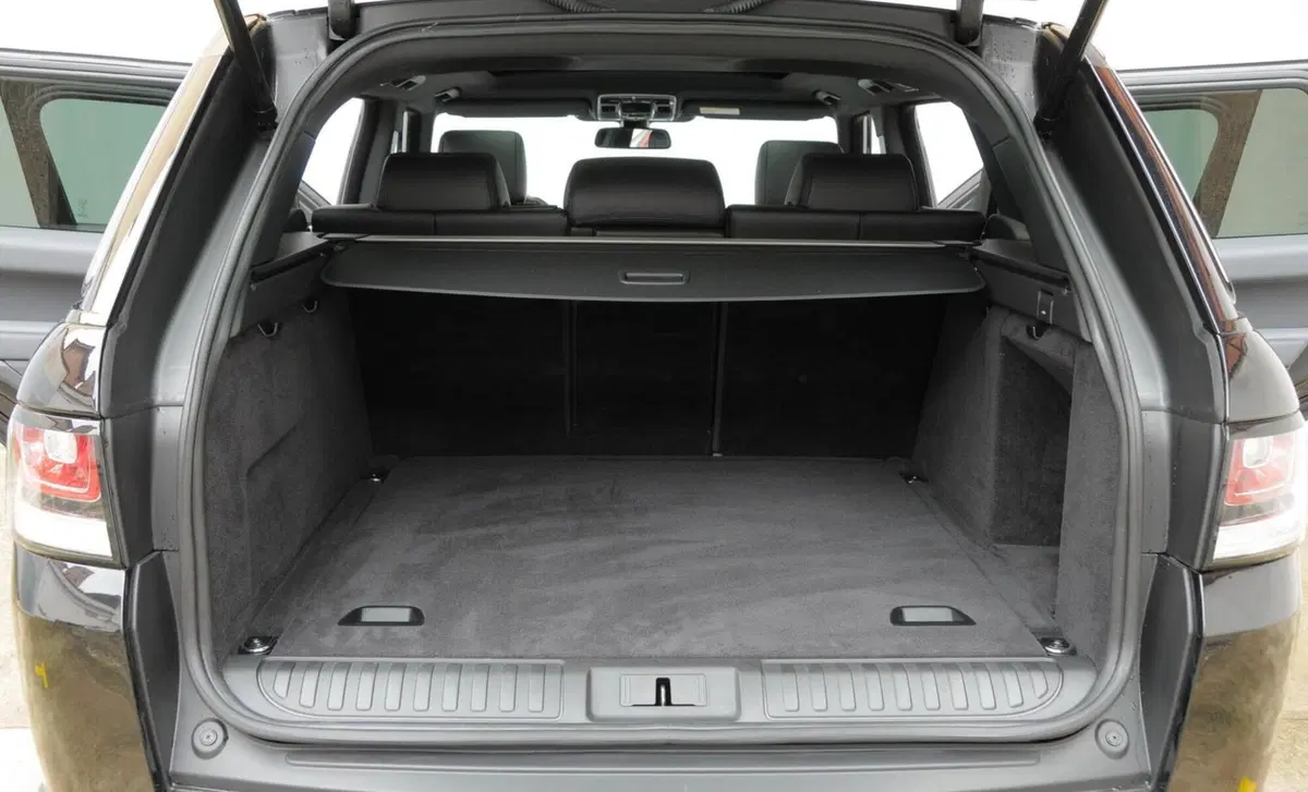Land Rover Range Rover Sport 3.0 TDV6 SE (16)