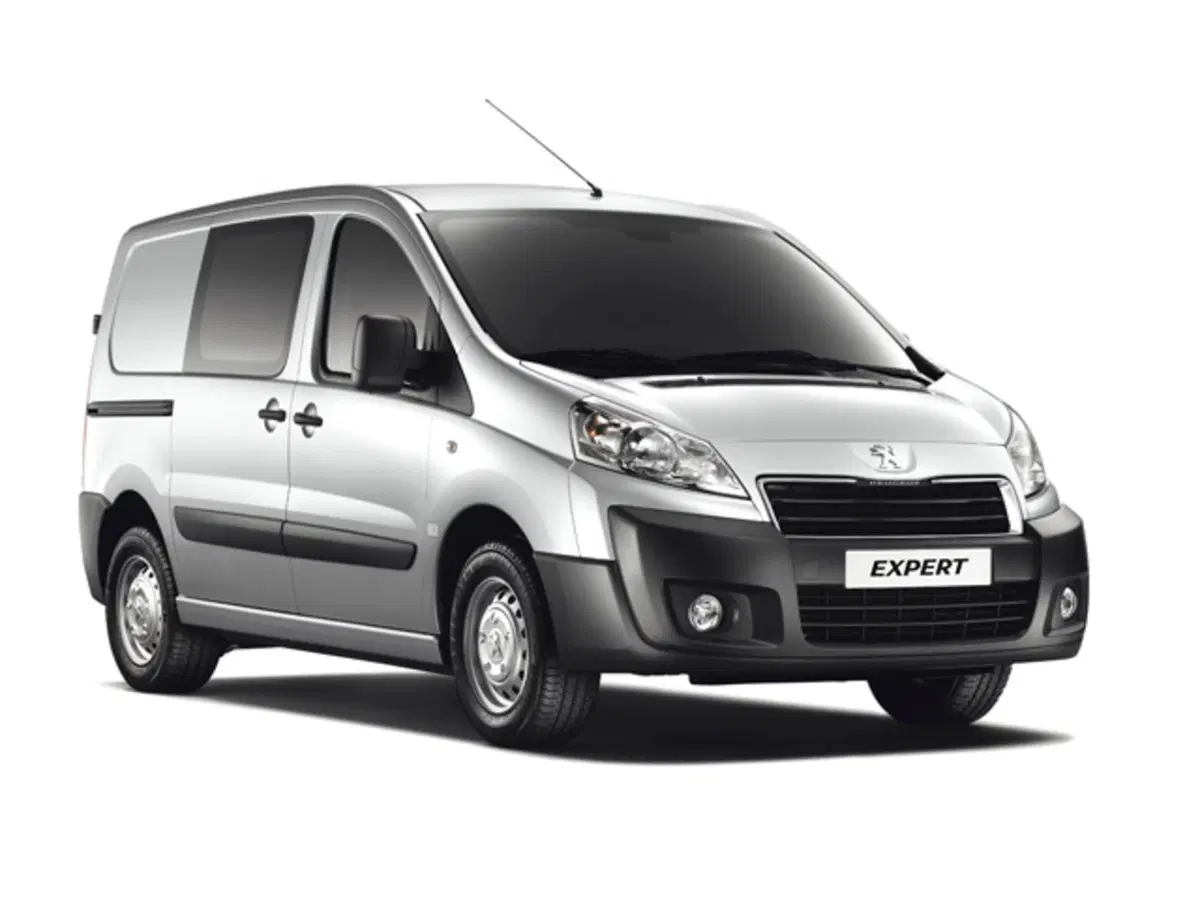 Peugeot Expert Furgone Mix 2.0 HDi 130CV FAP PC Access Semivetrato