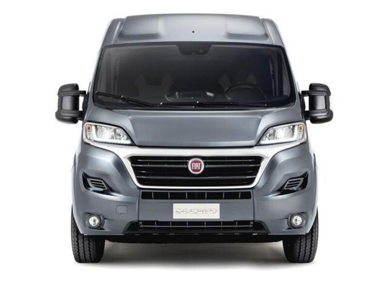 Fiat Ducato Furgone 35 3.0 Natural Power PM-TM Combi Maxi 