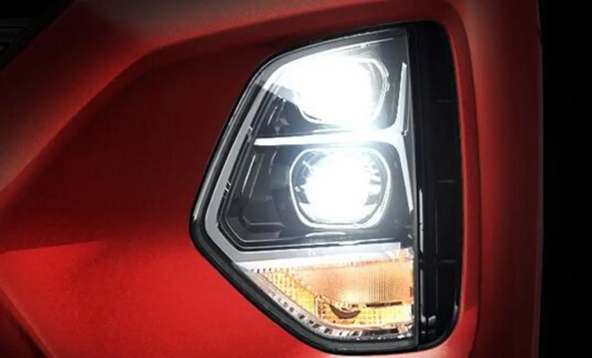 Hyundai Santa Fe (2018-22) (43)