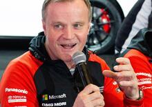 WRC 2020. Tommi Makinen “Advisor” Toyota. La sua struttura passa alla Casa Madre