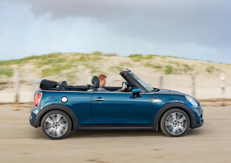 MINI Mini Cabrio (2015-24) (32)