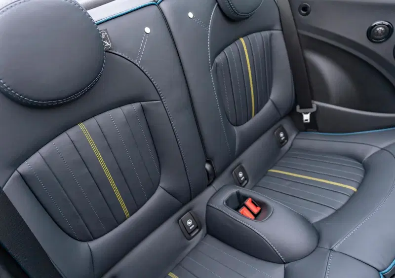 MINI Mini Cabrio (2015-24) (38)