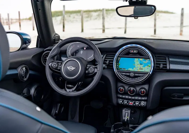 MINI Mini Cabrio (2015-24) (36)