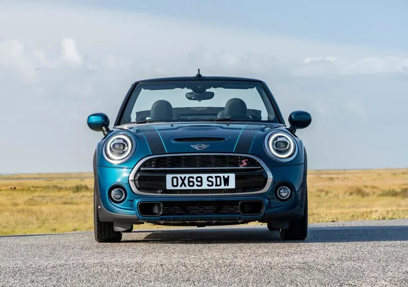 MINI Mini Cabrio (2015-24) (28)