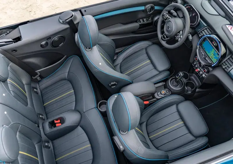 MINI Mini Cabrio (2015-24) (39)