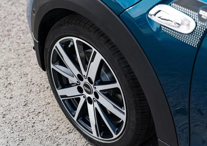 MINI Mini Cabrio (2015-24) (45)