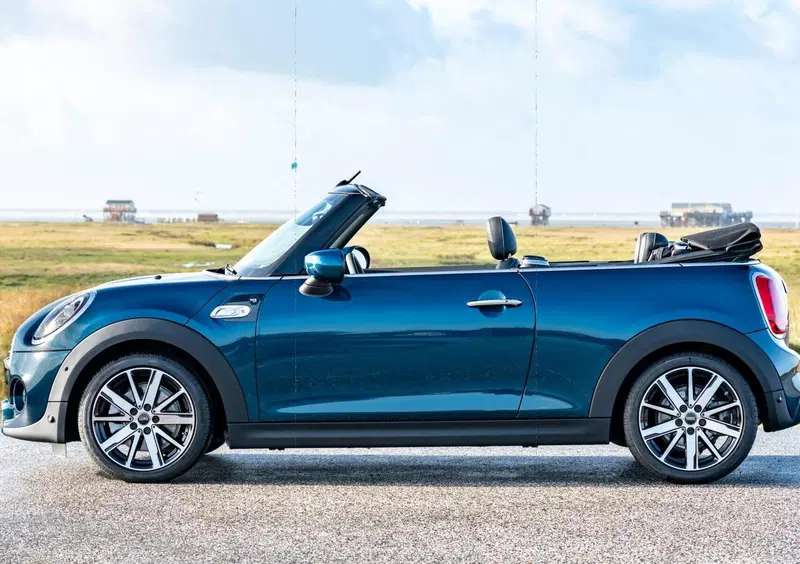 MINI Mini Cabrio (2015-24) (27)