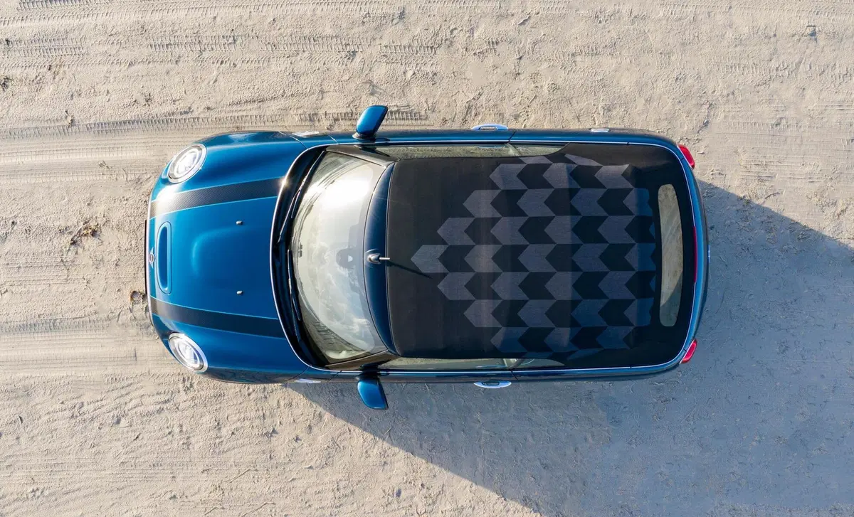 MINI Mini Cabrio 2.0 JCW JCW auto (31)