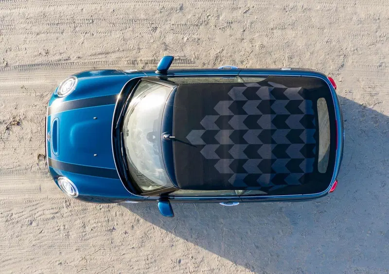 MINI Mini Cabrio (2015-24) (31)