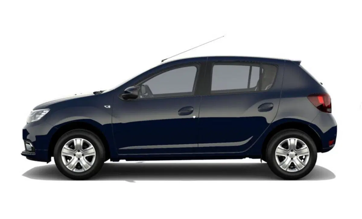 Dacia Sandero 1.0 SCe 12V 75CV Essential (7)