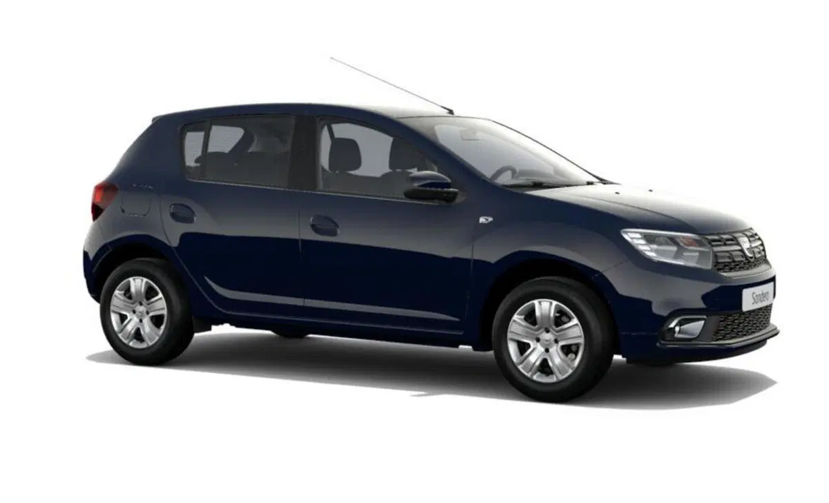 Dacia Sandero 1.0 SCe 12V 75CV Essential (6)