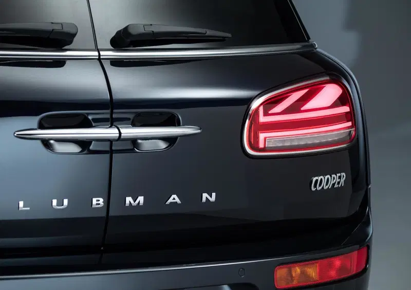 MINI Mini Clubman (2015-24) (20)
