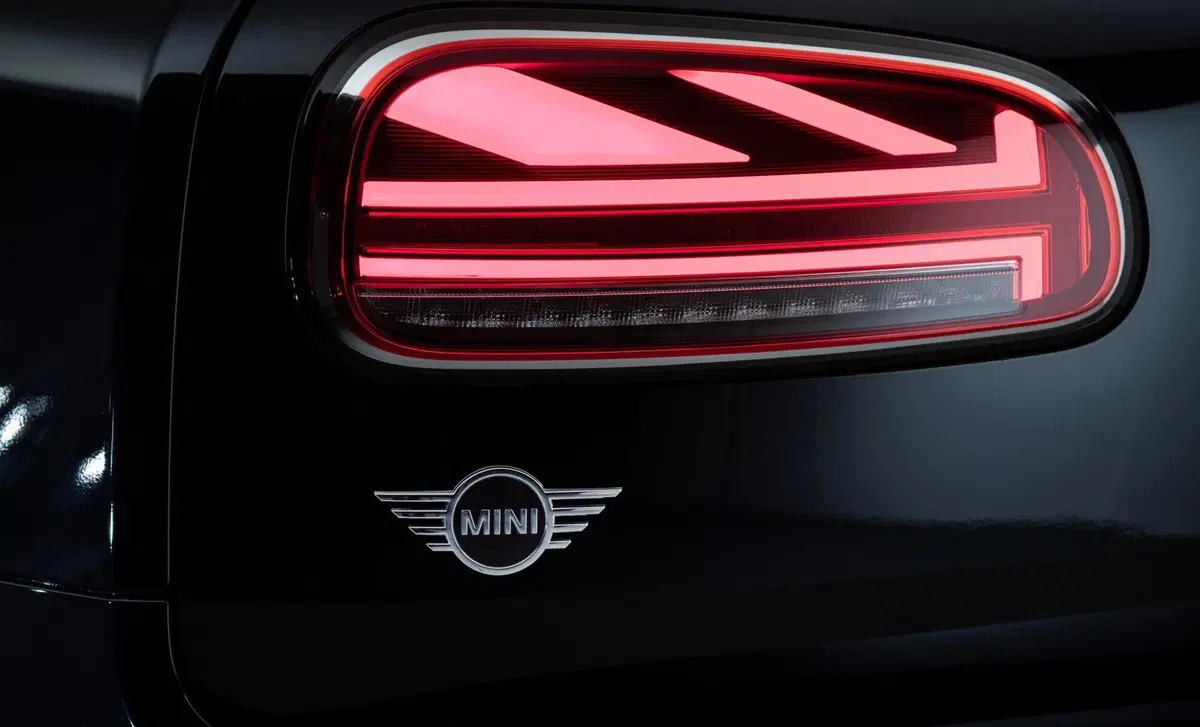 MINI Mini Clubman 2.0 John Cooper Works Clubman Rockingham GT Edition (21)