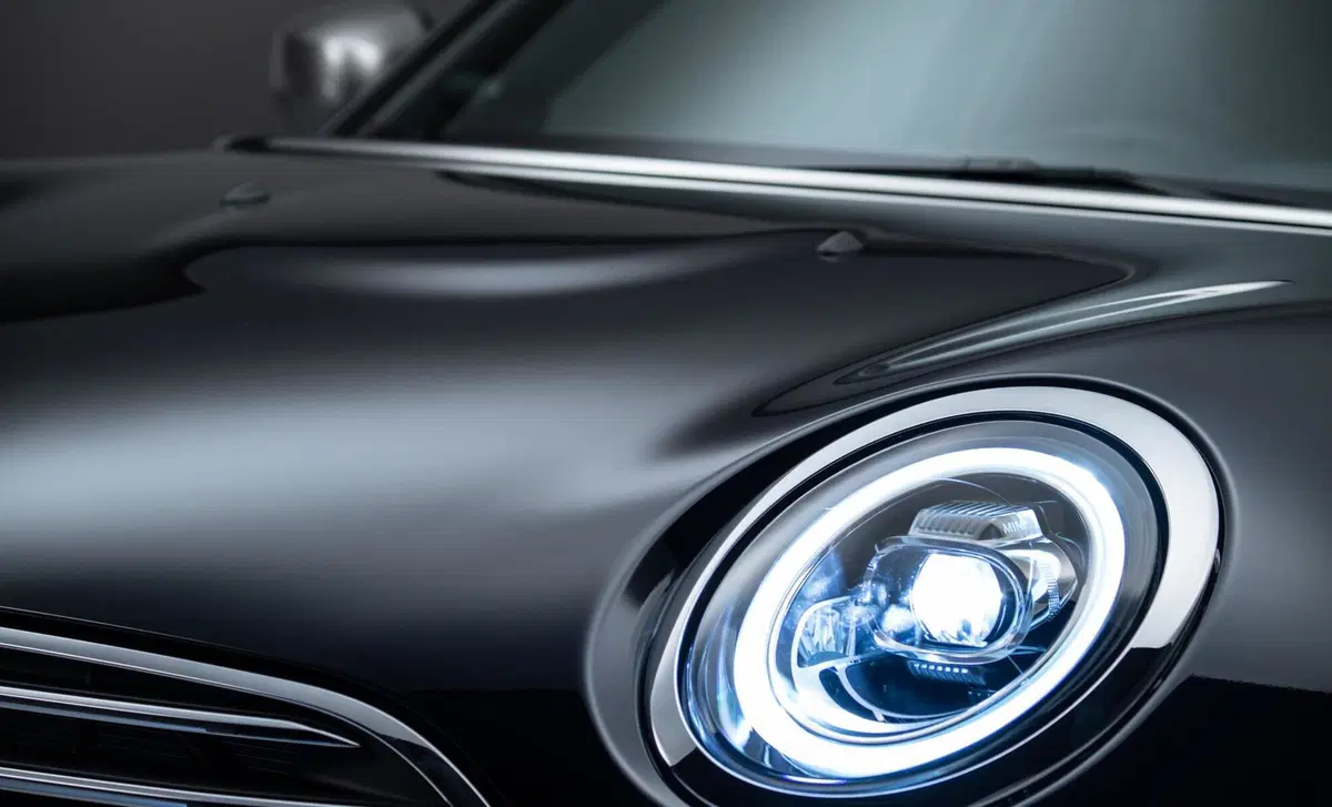 MINI Mini Clubman 2.0 John Cooper Works Clubman Rockingham GT Edition (22)