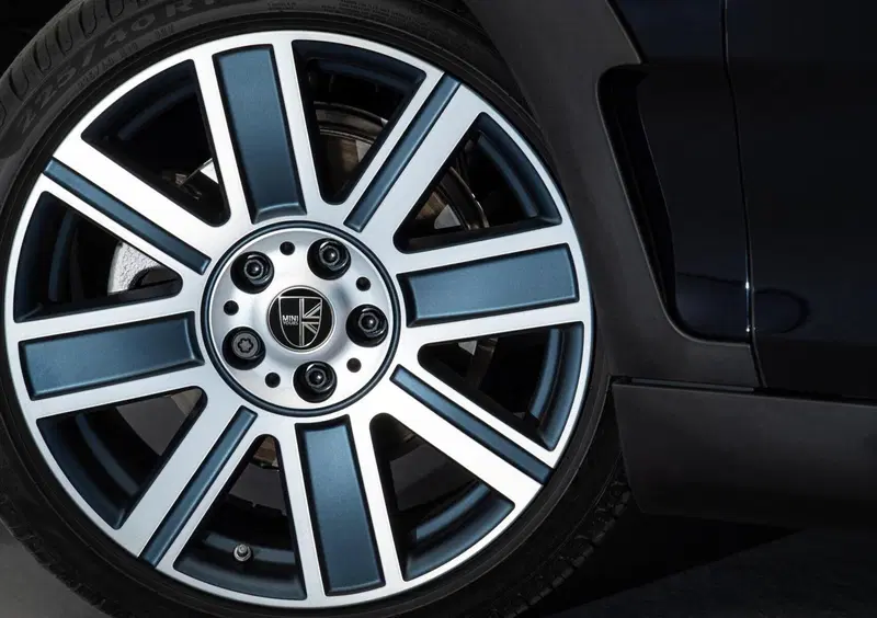 MINI Mini Clubman (2015-24) (24)
