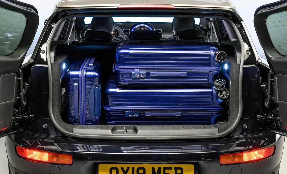 MINI Mini Clubman 2.0 John Cooper Works Clubman Rockingham GT Edition (16)