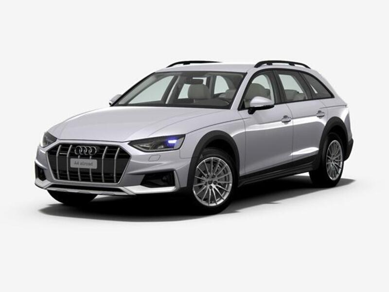 Audi A4 Allroad 40 TDI 190 CV S tronic 