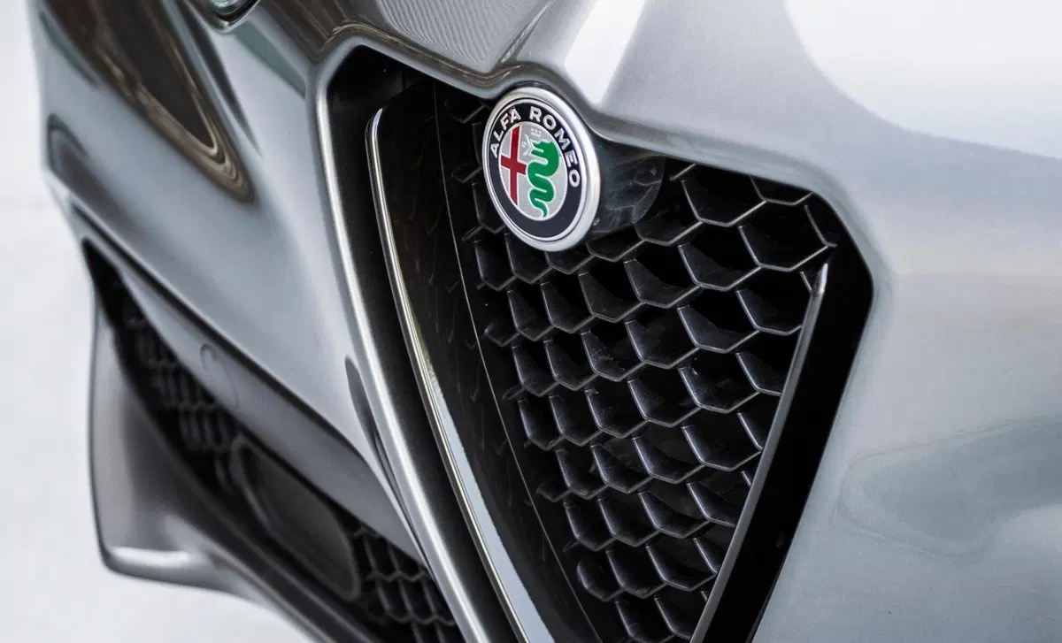 Alfa Romeo Stelvio Stelvio 2.2 Turbodiesel 190 CV AT8 Q4 Business (42)