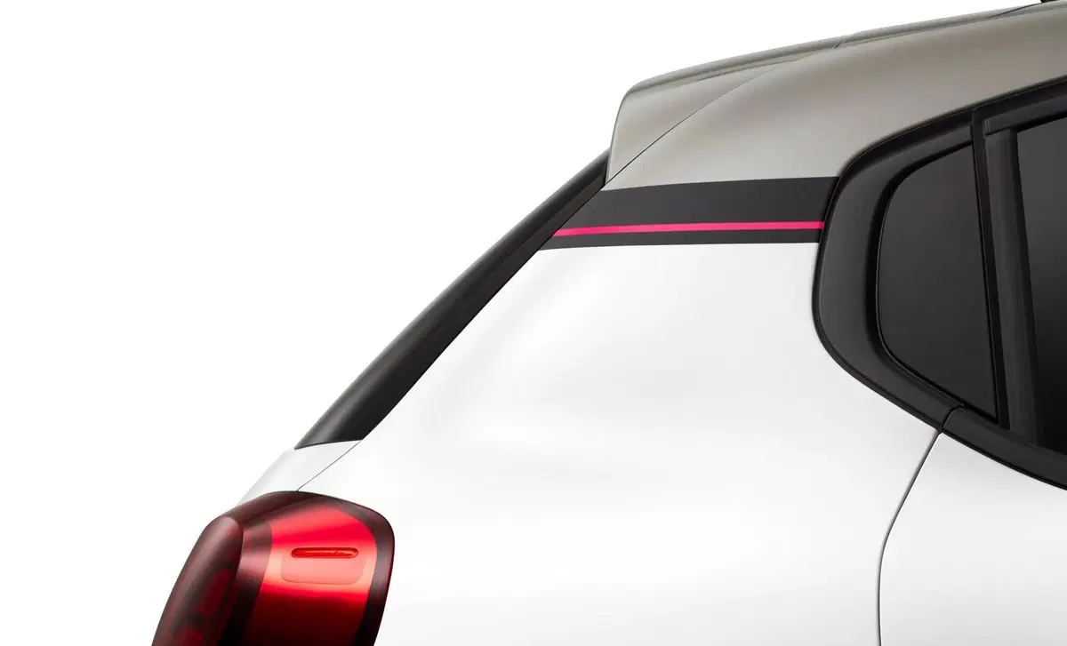Citroen C3 PureTech 83 S&S Feel (48)