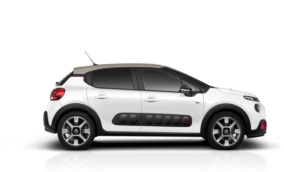 Citroen C3 PureTech 83 S&S Feel (29)