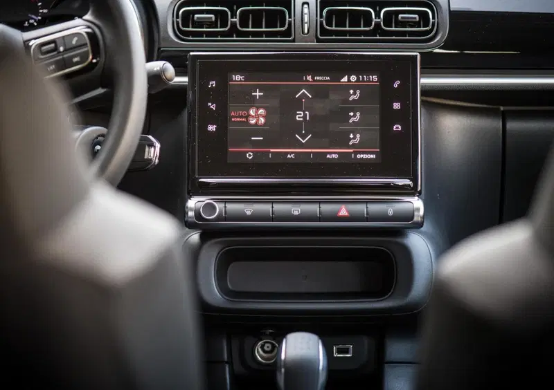 Citroen C3 (2016-24) (38)