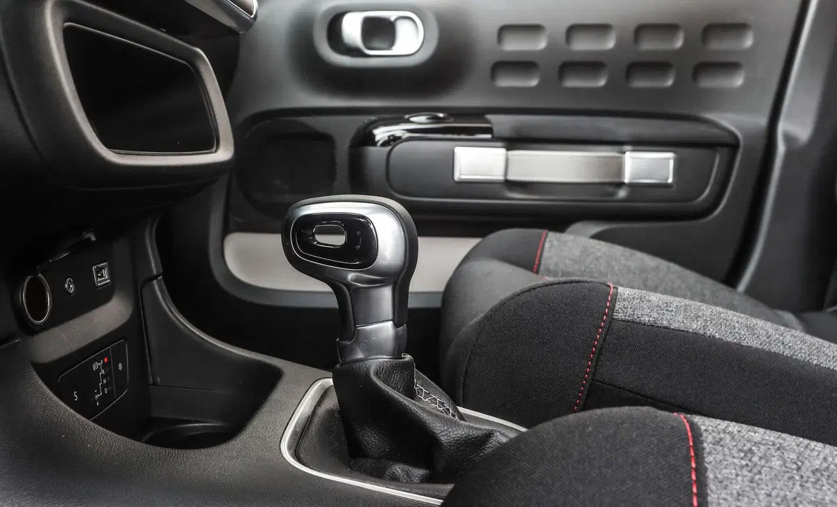 Citroen C3 PureTech 83 S&S Feel (39)